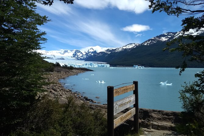 Transfers from the Airport to El Calafate with City Tour - Key Points About This El Calafate Transfer