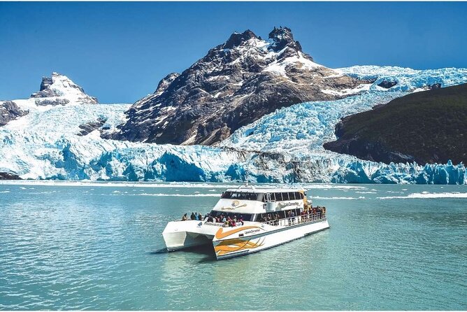 Transfers from the Airport to El Calafate with City Tour - A Soft Landing After the Airport