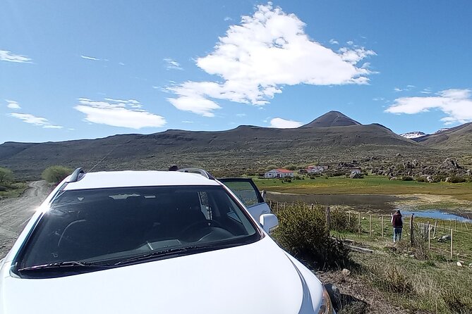 Transfers from the Airport to El Calafate with City Tour - Is $30.04 Good Value for Four People?
