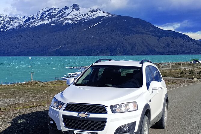 Transfers from the Airport to El Calafate with City Tour - Weather, Delays, and Other Practical Details