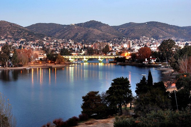 Traslasierra Valley Escapade: A Day Trip from Cordoba - Key points at a glance