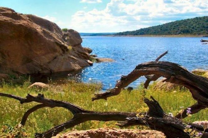 Traslasierra Valley Escapade: A Day Trip from Cordoba - What this Córdoba day trip is really about