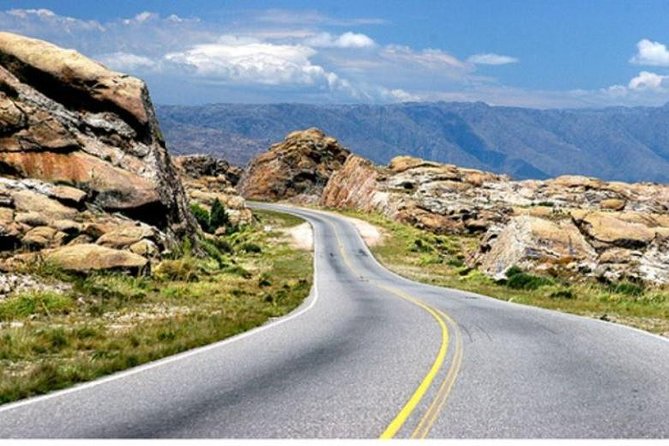 Traslasierra Valley Escapade: A Day Trip from Cordoba - Crossing the Camino de las Altas Cumbres