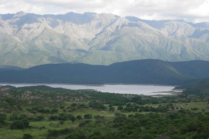 Traslasierra Valley Escapade: A Day Trip from Cordoba - Nono, the Ñuños hills, and the Rocsen museum