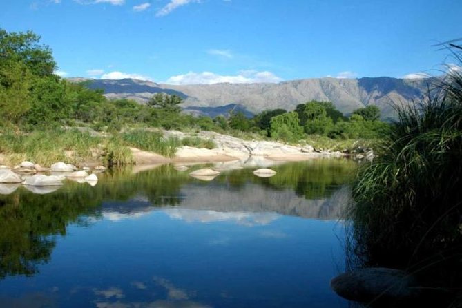Traslasierra Valley Escapade: A Day Trip from Cordoba - Returning through Bosque Alegre