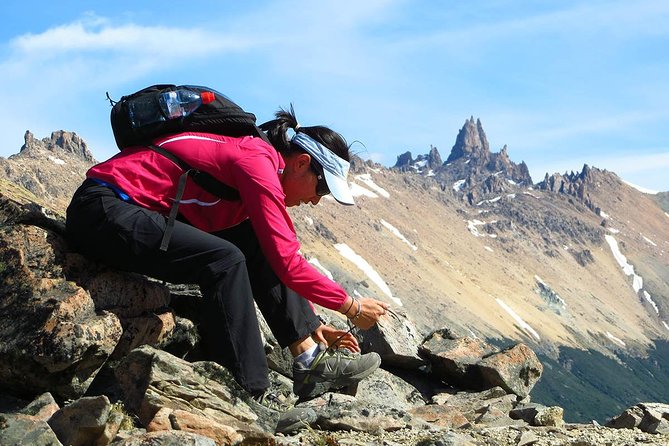 Trekking day in the mountains close to Bariloche - Key Things to Know Before You Book