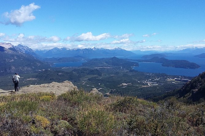 Trekking day in the mountains close to Bariloche - Who Will Enjoy This Hike Most?
