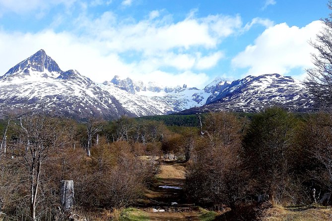 Trekking Emerald Lagoon - Practical booking details for Ushuaia