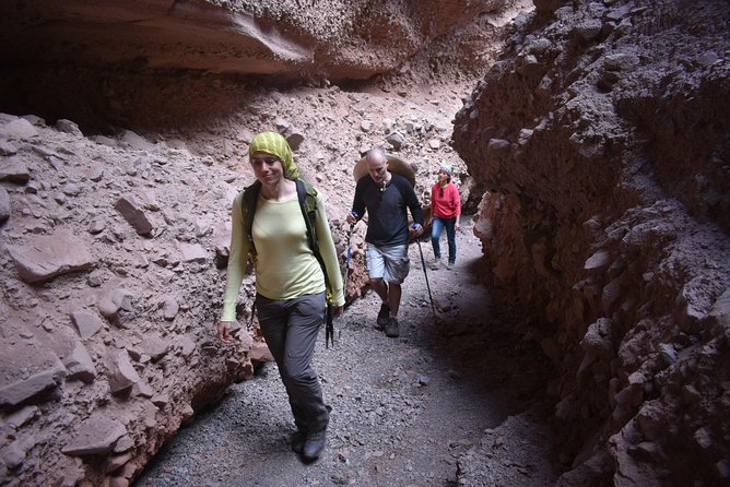 Trekking Purmamarca - The Best Time to Schedule It
