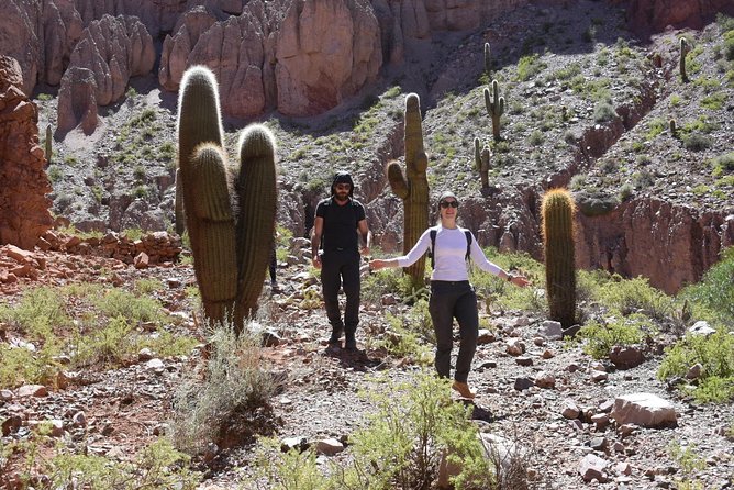 Trekking Purmamarca - Practical Details Before You Go