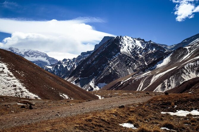 Trekking to Confluencia, Aconcagua first base camp - Key points to know before you book