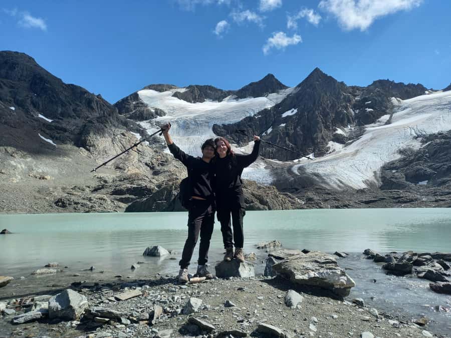 Trekking to Vinciguerra glacier and Tempanos lagoon - Key points to know before booking