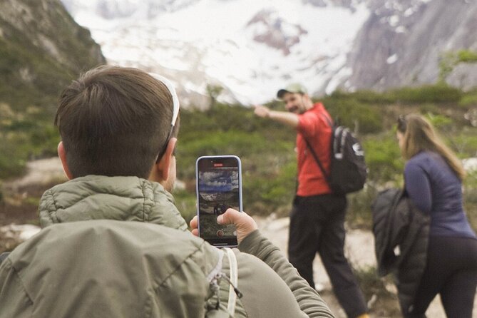 Trekking Tour Laguna Esmeralda and Fuegian Valleys - The return walk and the real level of difficulty