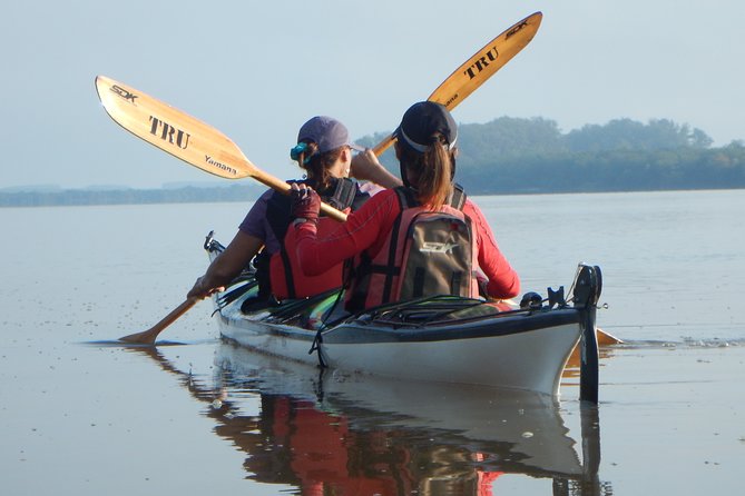TRU KAYAK - Navigating the Uruguay River - Why this Uruguay River trip works for beginners