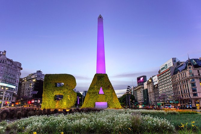 Twilight in Buenos Aires - Photography Workshop - Is $175 A Fair Price?