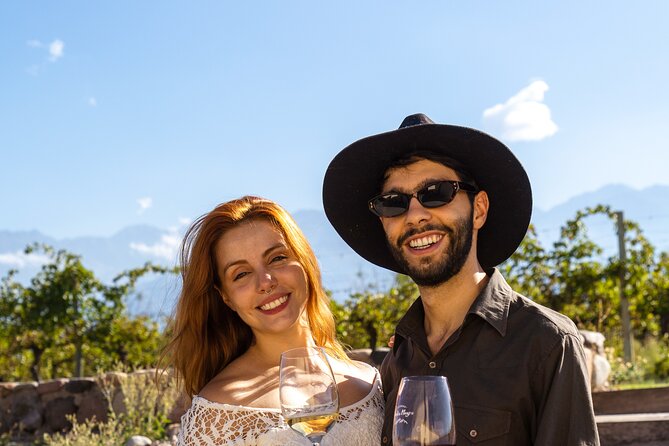 Uco Deluxe: Best wineries and real “asado argentino” - Why this Uco Valley day is worth your time