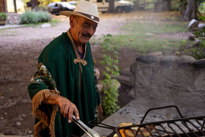 Uco Deluxe: Best wineries and real “asado argentino” - Who will enjoy this day most?
