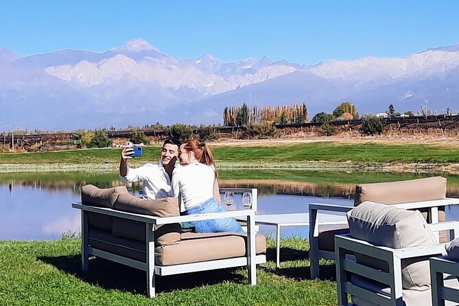 Uco Valley Wineries Day with Private Driver - Why the Uco Valley Is Worth the Drive