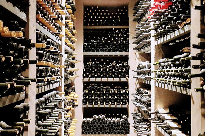Uco Valley Wineries Day with Private Driver - La Azul: A Relaxed Family Winery and Restaurant