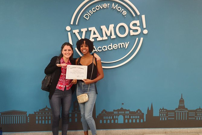 Ultimate 1 Day Spanish Crash Course in Buenos Aires | Vamos Academy - Key points at a glance