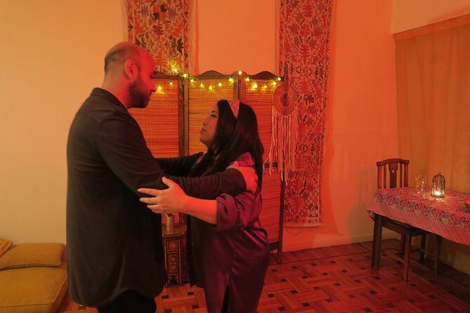 Underground Tango Tour and easy Tango class - Key points to know before booking