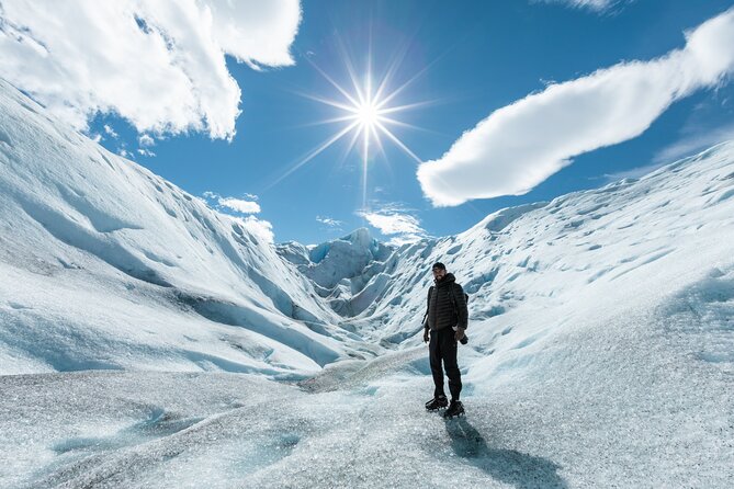 Unesco Jewels: The Famous Perito Moreno Glacier - The drive from El Calafate