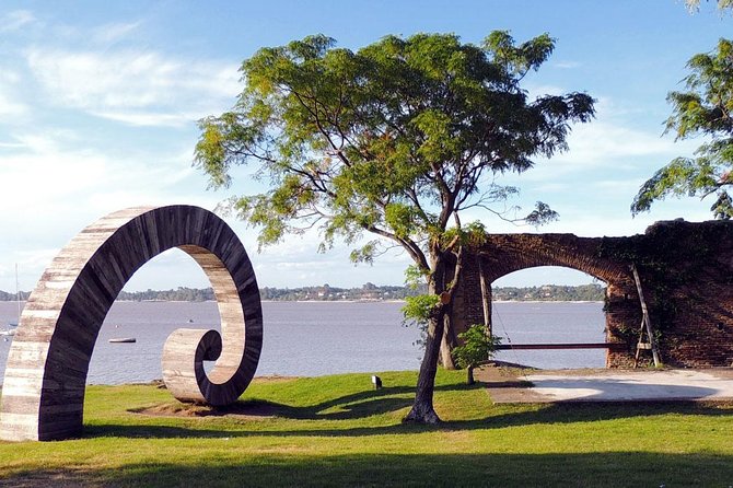 Unforgettable Day Tour in Colonia del Sacramento - How to use the long free period