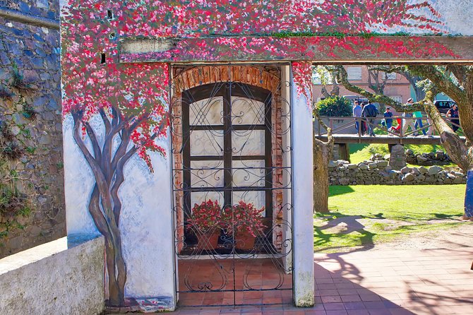 Unforgettable Day Tour in Colonia del Sacramento - Who should book this Colonia day trip?
