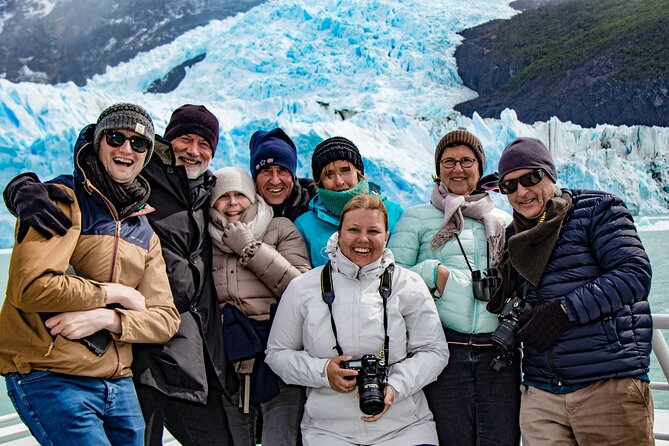 Unique Gourmet Experience - Perito Moreno Glacier Boat Ride - Key Points to Know Before Booking