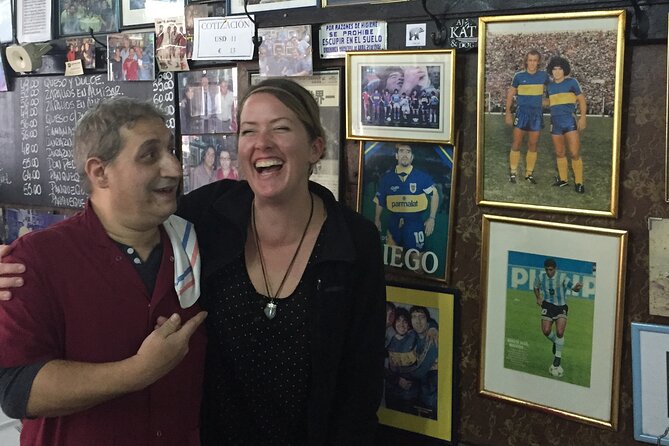 Unique Tailored Tours - The Hummingbird Trip - Why a custom Buenos Aires tour can work so well