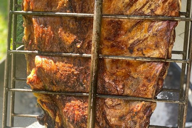 Upscale Asado & Wine Tasting Experience (BBQ) - Key Points to Know Before You Book