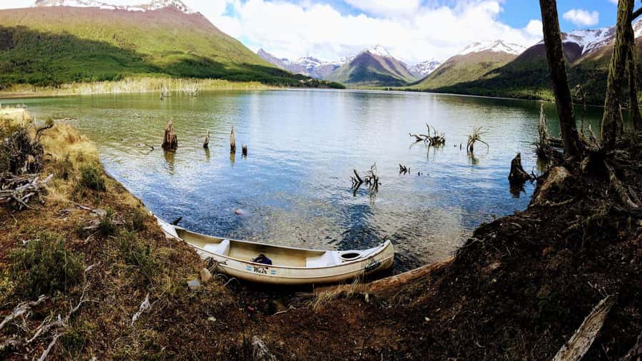 Ushuaia 4WD Off-Road Adventure: Hidden Lakes & Argentine BBQ - How much activity should you expect?