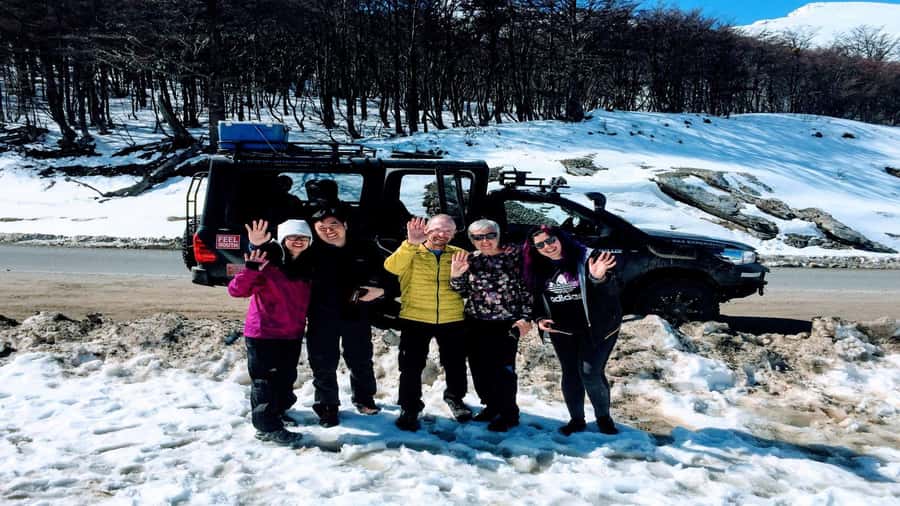 Ushuaia 4WD Off-Road Adventure: Hidden Lakes & Argentine BBQ - Why this Ushuaia day trip feels different