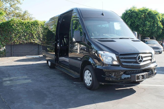 Ushuaia Airport Shared Transfer - Price: Good Value, With One Local Comparison