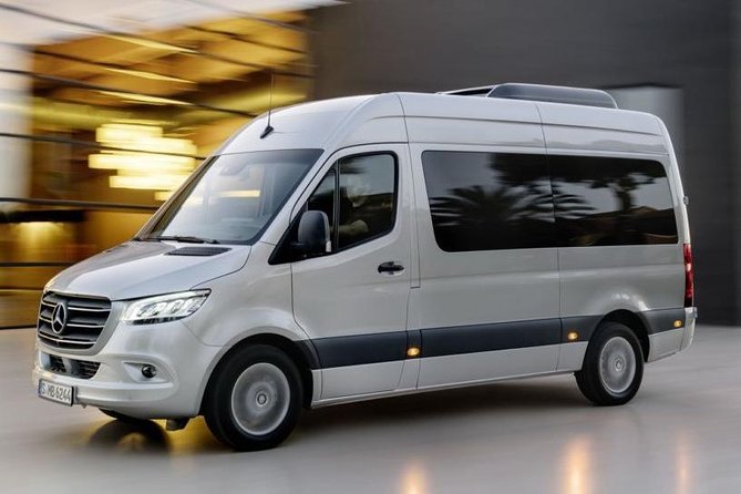 Ushuaia Airport Shared Transfer - Who Will Get the Most From This Transfer