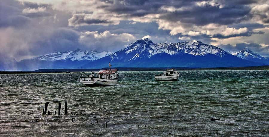 Ushuaia: Beagle Channel Boat Tour and Penguin Experience - Route 3 and Route J through Tierra del Fuego
