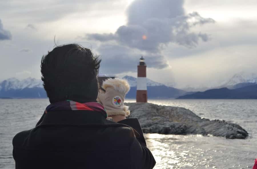Ushuaia: Beagle Channel, Seal Island & Bridges Islands Tour - Key points before you book