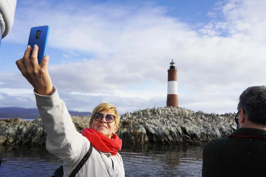 Ushuaia: National Park, Train, and Beagle Channel Navigation - Key points to know before booking