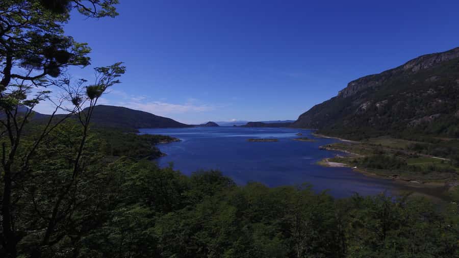 Ushuaia: National Park & Train of the End of the World Tour - Key points before you book