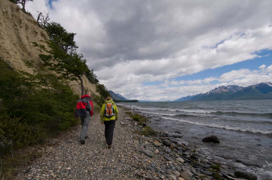 Ushuaia: Off-Road 4X4 Lakes Tour - Key points at a glance