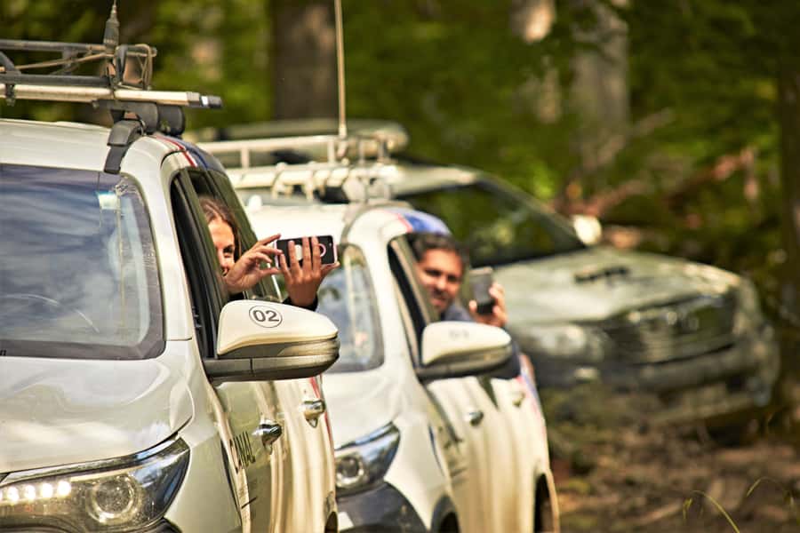 Ushuaia: Off-Road 4X4 Lakes Tour - Is $158 good value in Ushuaia?