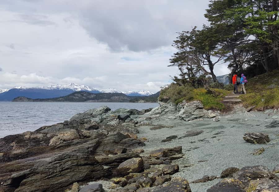 Ushuaia: Private Tour Tierra del Fuego National Park - Why the private format can be worth the price