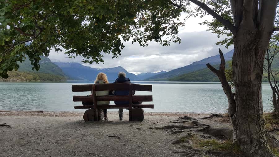Ushuaia: Private Tour Tierra del Fuego National Park - What the guides add