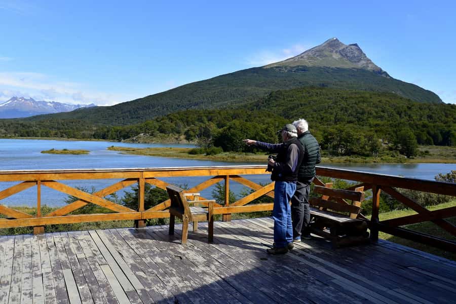Ushuaia: Tierra del Fuego National Park - Key points to know before booking