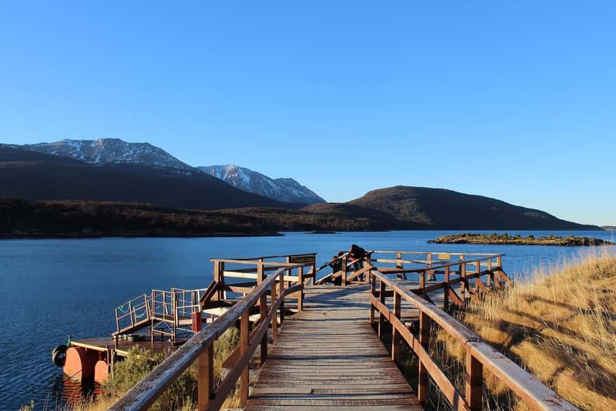 Ushuaia: Tierra del Fuego National Park - Why Tierra del Fuego National Park is worth your time
