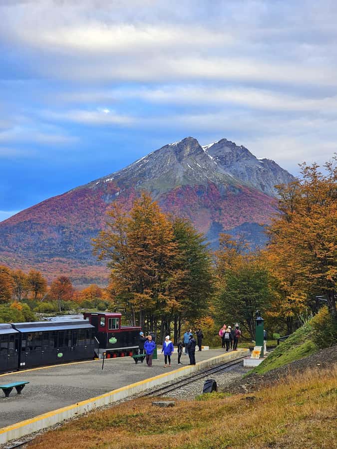 Ushuaia: Tierra del Fuego National Park - What the price really includes