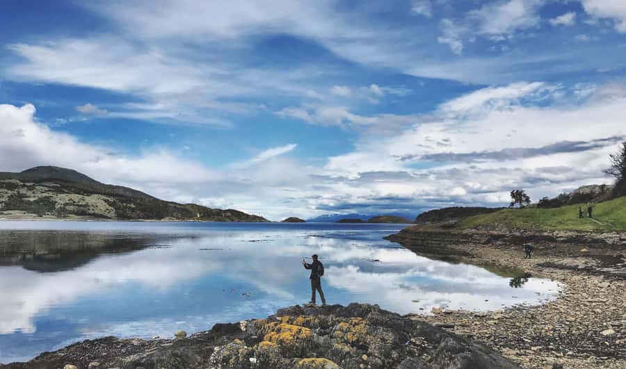 Ushuaia: Tierra del Fuego Trekking and Canoeing - Key points to know before booking