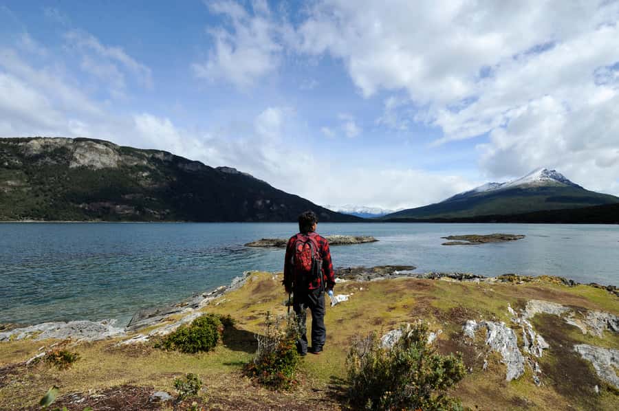Ushuaia: Tierra del Fuego Trekking and Canoeing - Clothing and gear for Patagonia’s weather