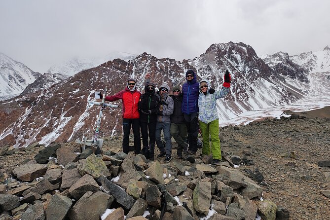 Vallecitos Trekking - Full day in the Andes from Mendoza - Who will enjoy this trek most