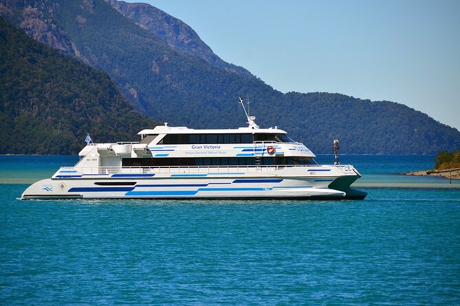 Victoria Island and Arrayanes Forest - Key points to know before you book